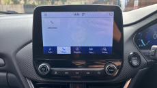 Ford Puma 1.0 EcoBoost Hybrid mHEV 155 ST-Line X 5dr Petrol Hatchback